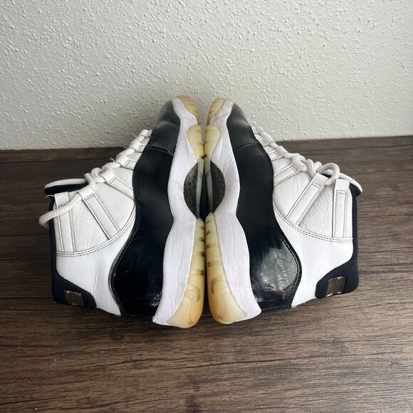 Nike Air Jordan 11 Retro Mid Gratitude Defining Moments‎ Shoes Mens 8 CT8012-170 main image 9